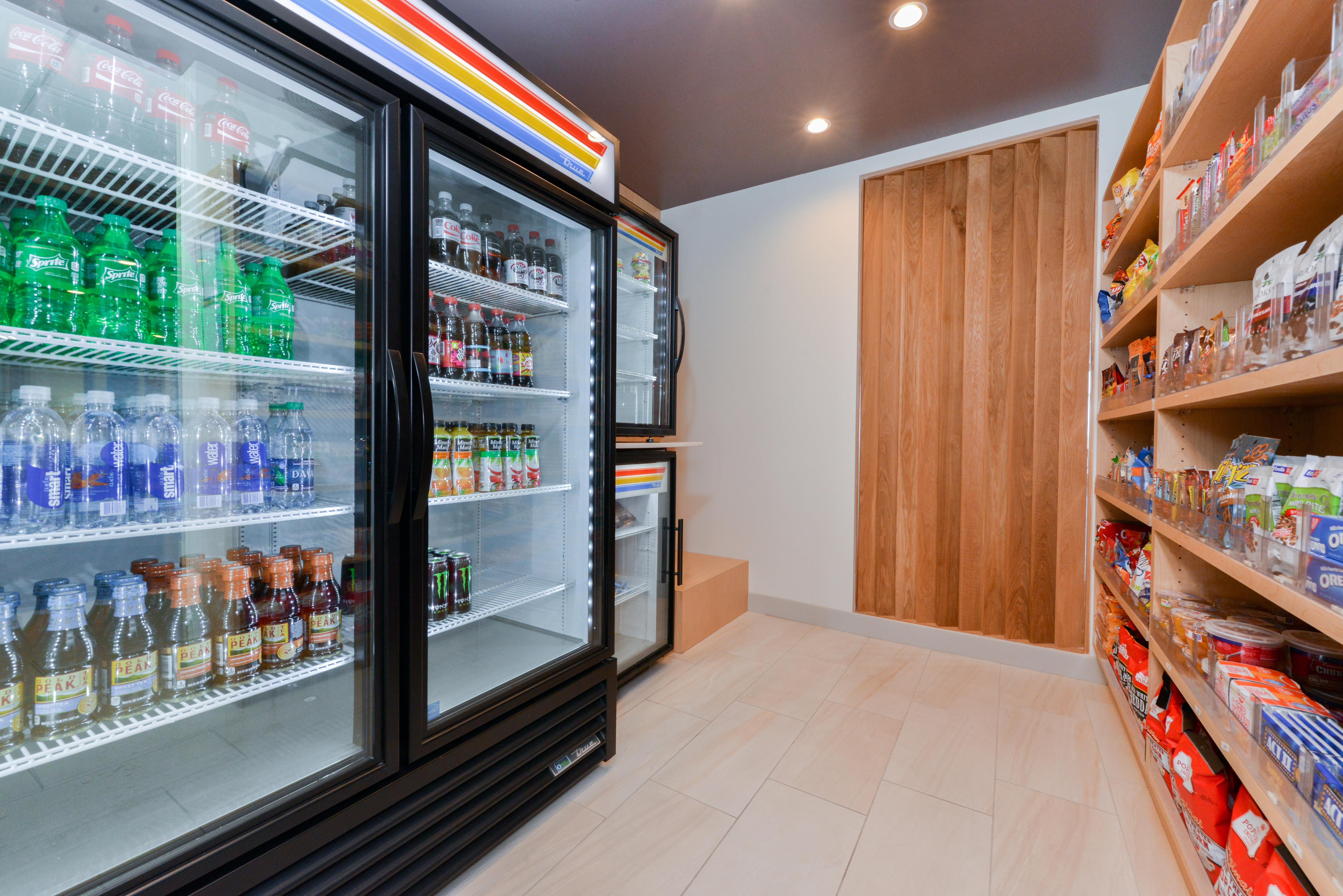 Holiday Inn Express & Suites - Ogallala By Ihg Exteriér fotografie