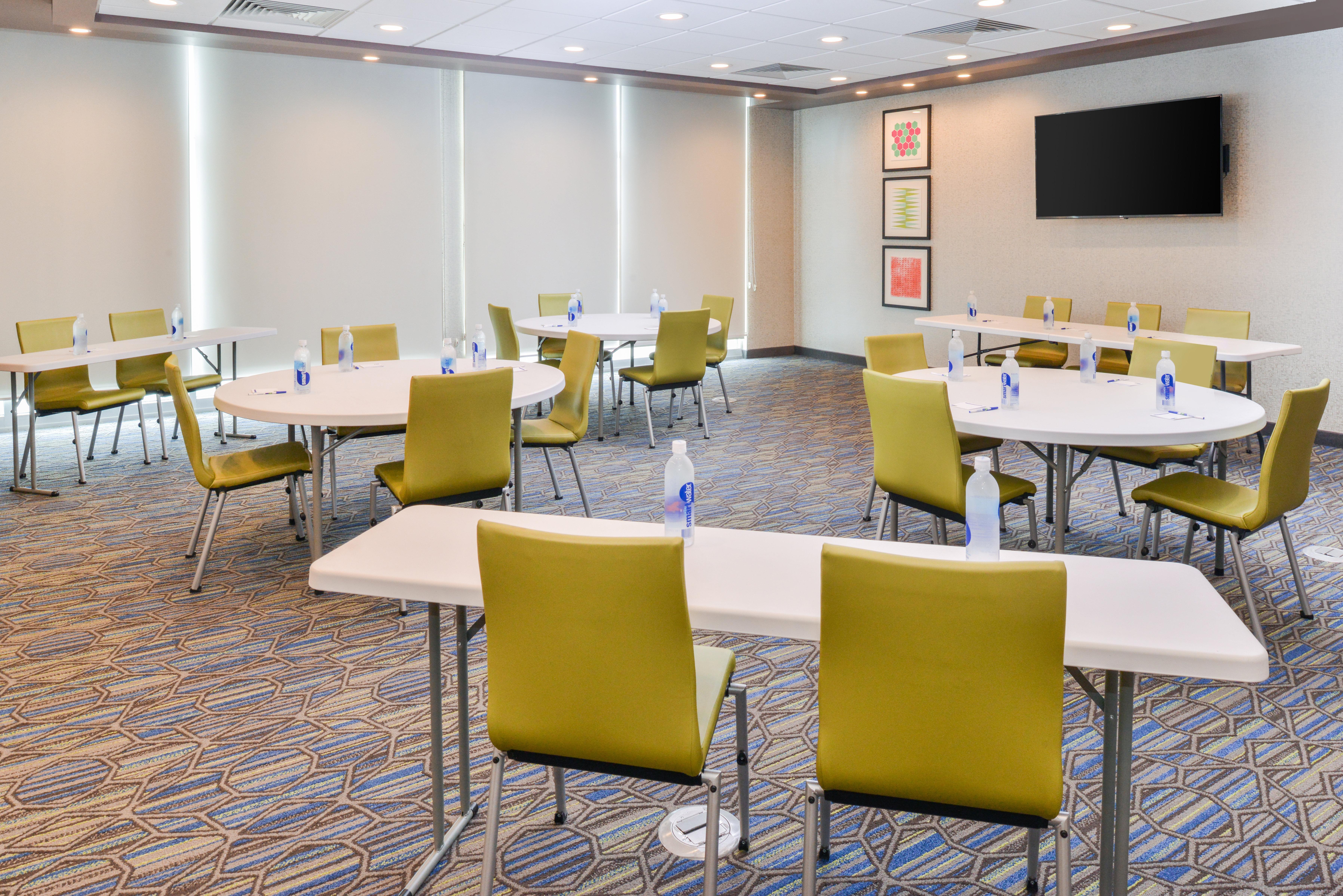 Holiday Inn Express & Suites - Ogallala By Ihg Exteriér fotografie