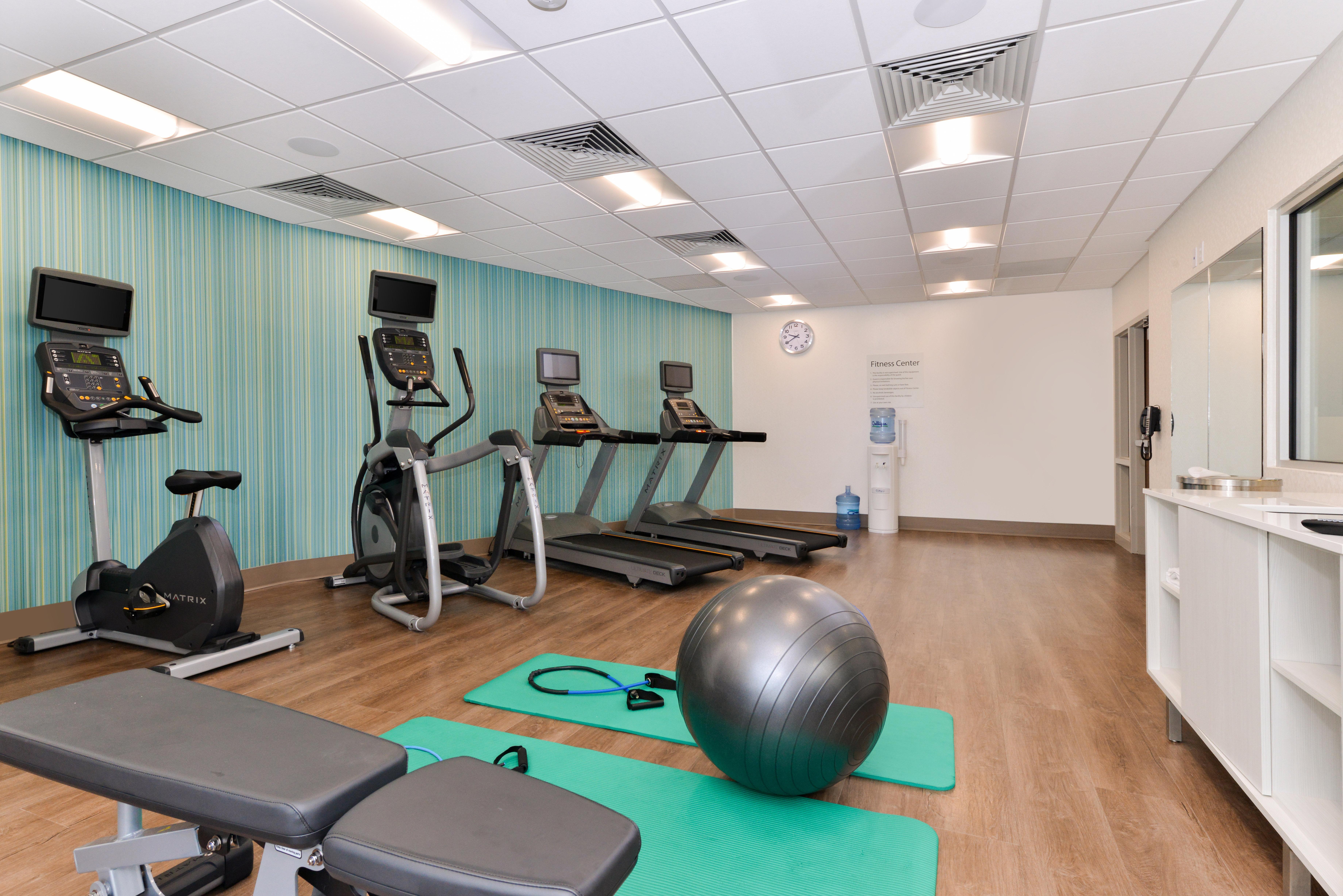 Holiday Inn Express & Suites - Ogallala By Ihg Exteriér fotografie
